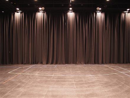 Studio Theatre
